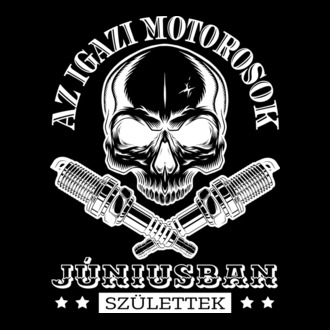 Motoros június