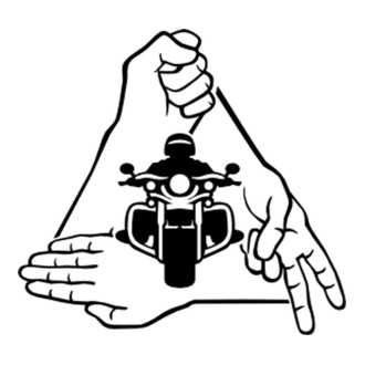 Motoros kő-papír-olló