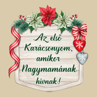 Nagymamának hívnak