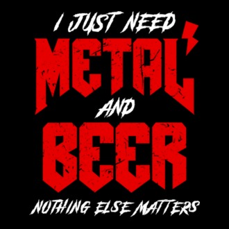  Nothing else matters