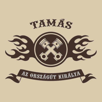 Országút Tamás