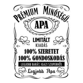 PRÉMIUM 2 apa