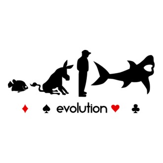 Poker Evolution