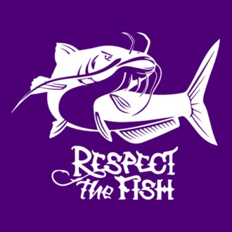 Respect the fish
