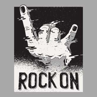 Rock On