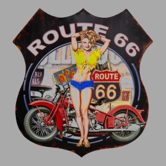 Route 66