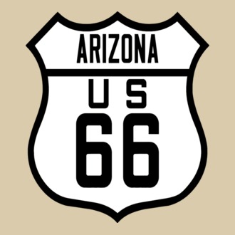 Route 66 Arizona