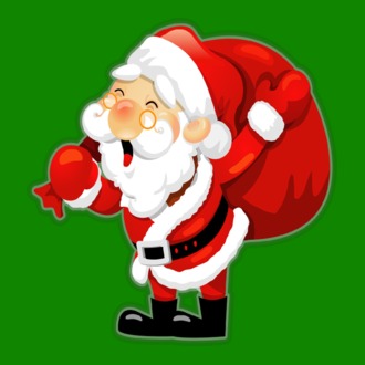 Santa 6