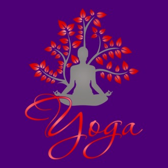 Sarvangasana yoga