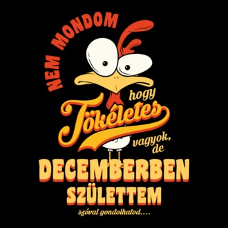 Szülinapipi December
