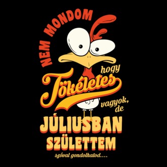 Szülinapipi Július
