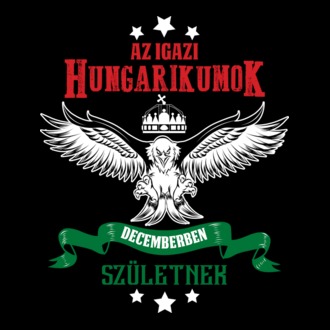 Szülinapos hungarikum DECEMBER