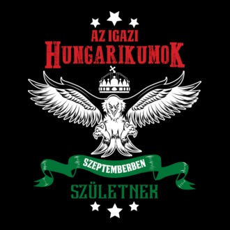 Szülinapos hungarikum SZEPTEMBER
