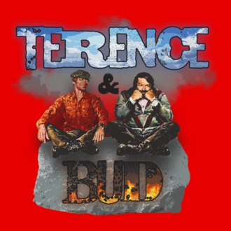 Terence Bud