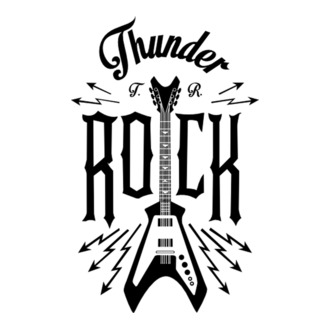 Thunder Rock