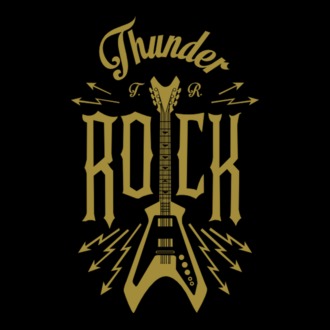 Thunder Rock