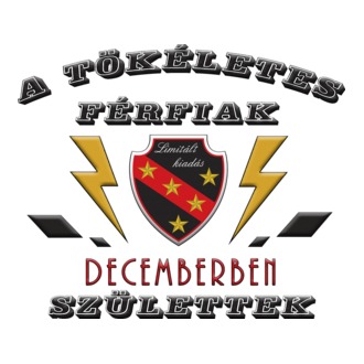 Tökéletes férfi december