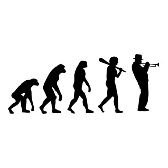 Trombitás evolúció