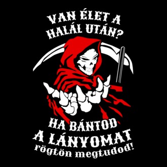 Van élet a halál után?