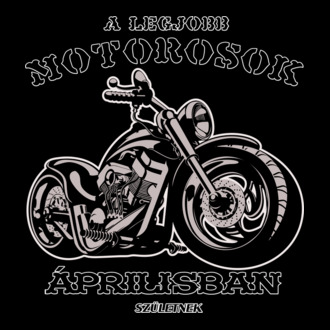 a legjobb motorosok