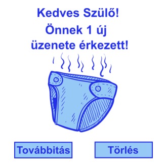 kedves szülő