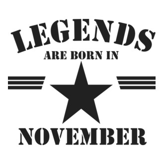 legends