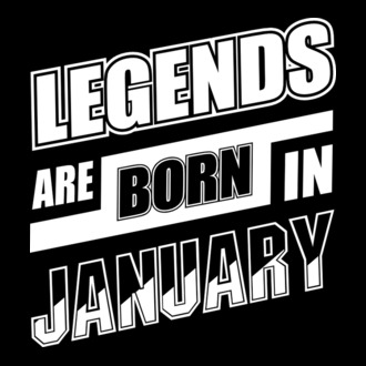 legends born 1