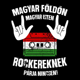 magyar földön