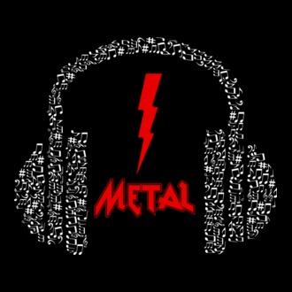 metal színezhető