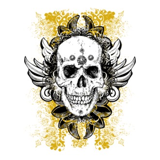 skull