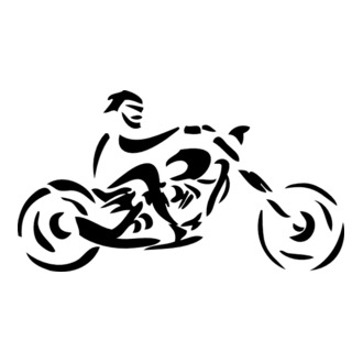 tribal motoros