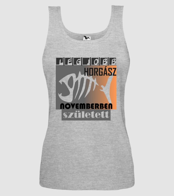  minta szürke pólón