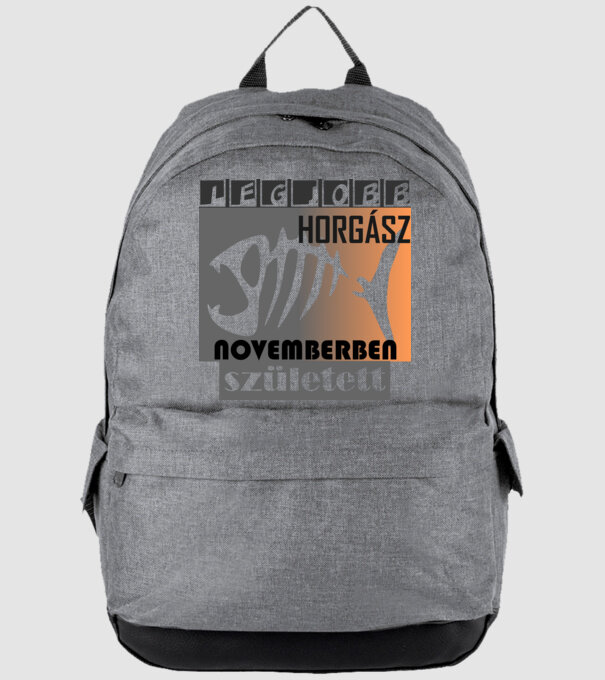  minta szürke pólón