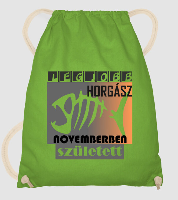 minta almazöld pólón