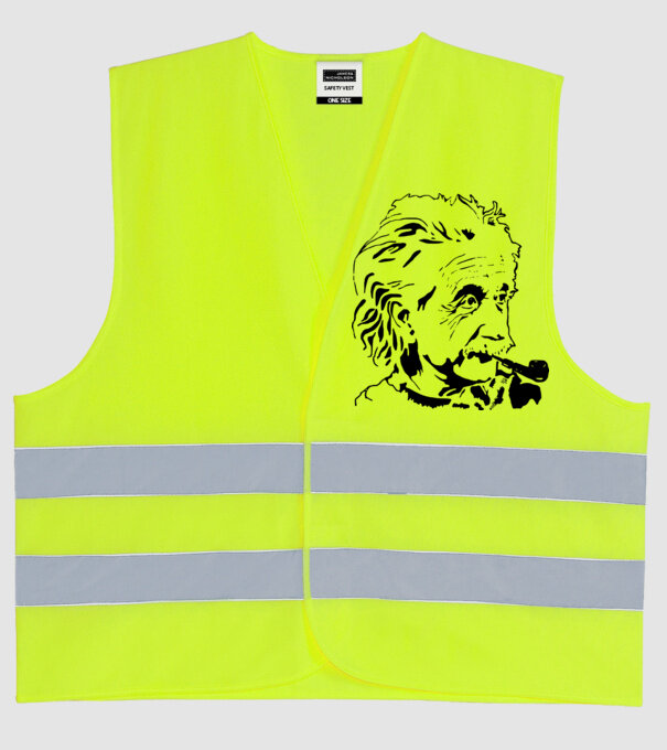  minta neonsárga pólón