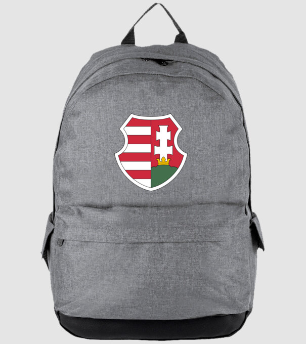  minta szürke pólón