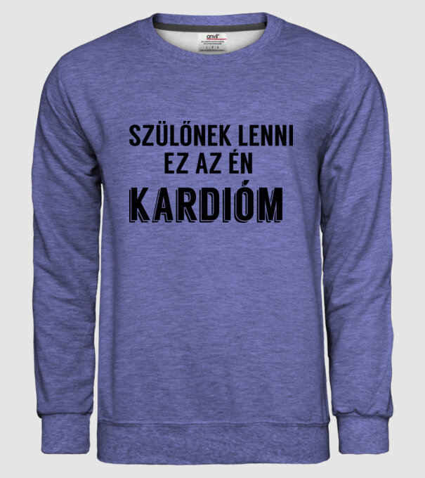  minta farmerkék pólón