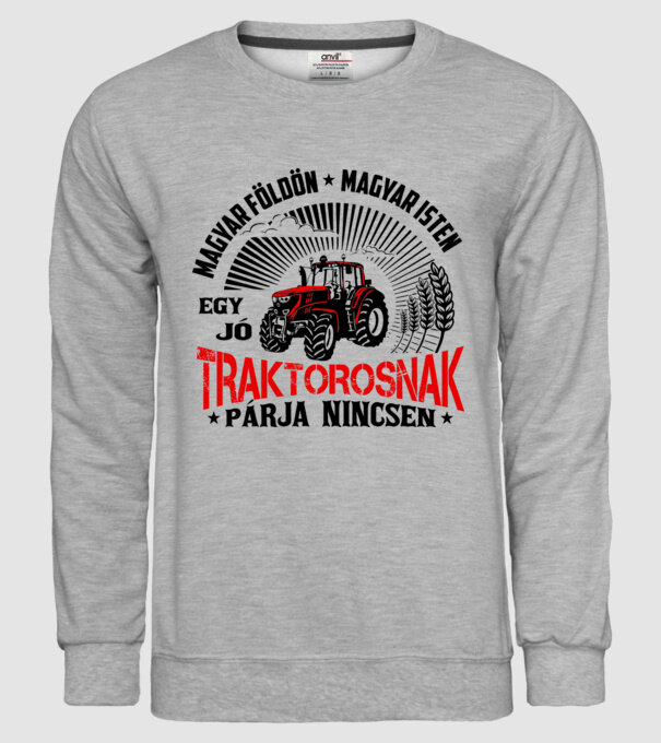  minta szürke pólón