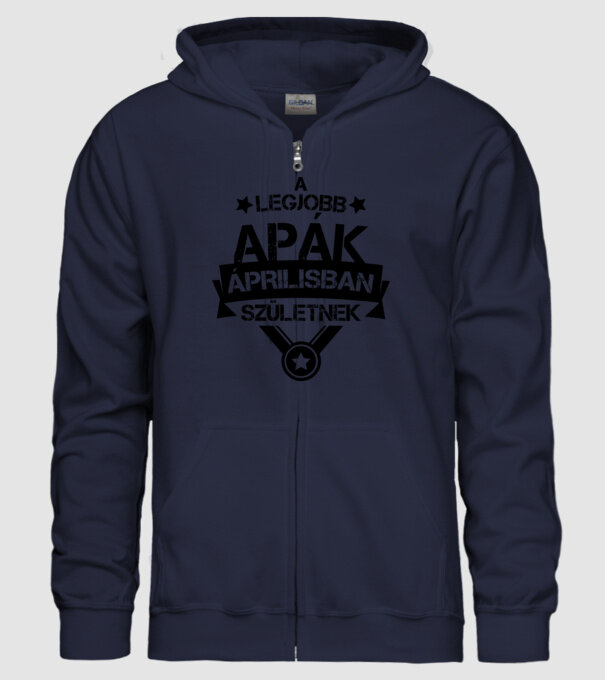  minta sötétkék pólón