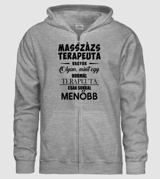  minta szürke pólón