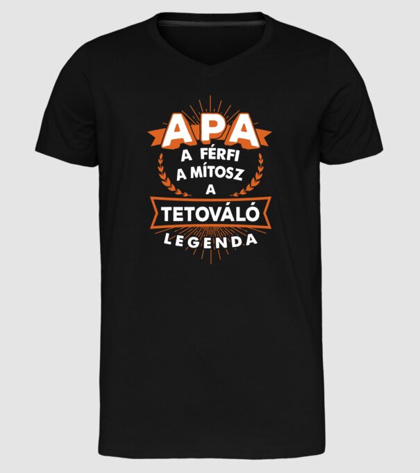  minta  pólón