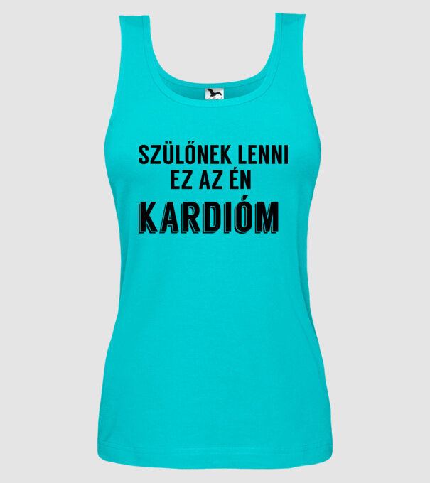 minta türkiz pólón