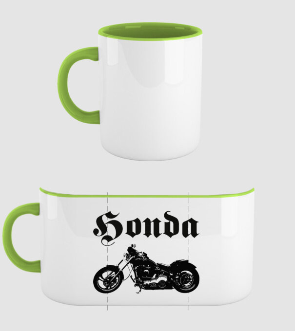  minta zöld pólón