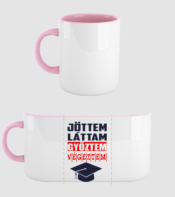  minta világos rózsaszín pólón