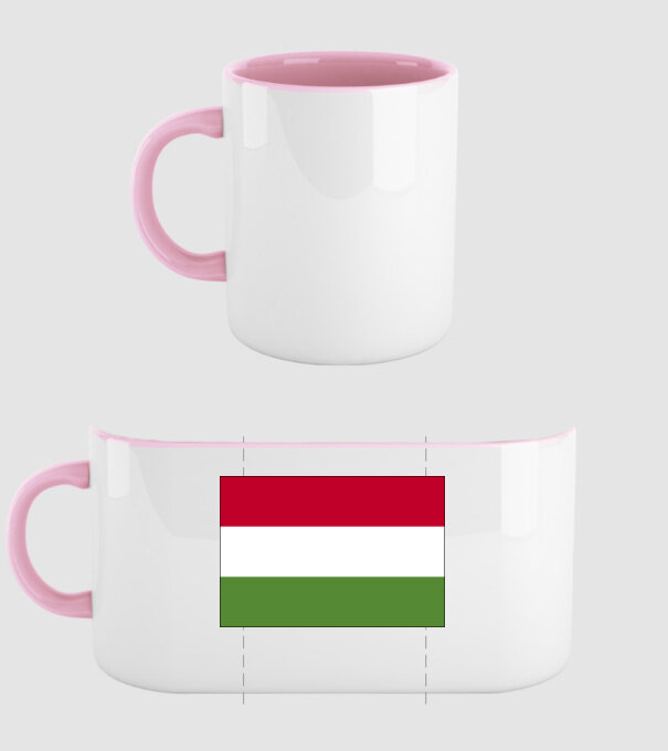  minta világos rózsaszín pólón