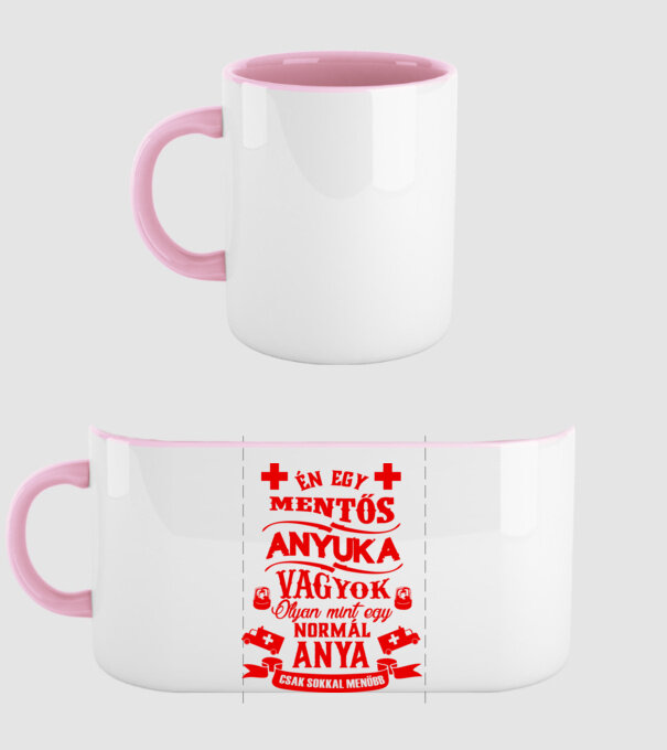  minta világos rózsaszín pólón