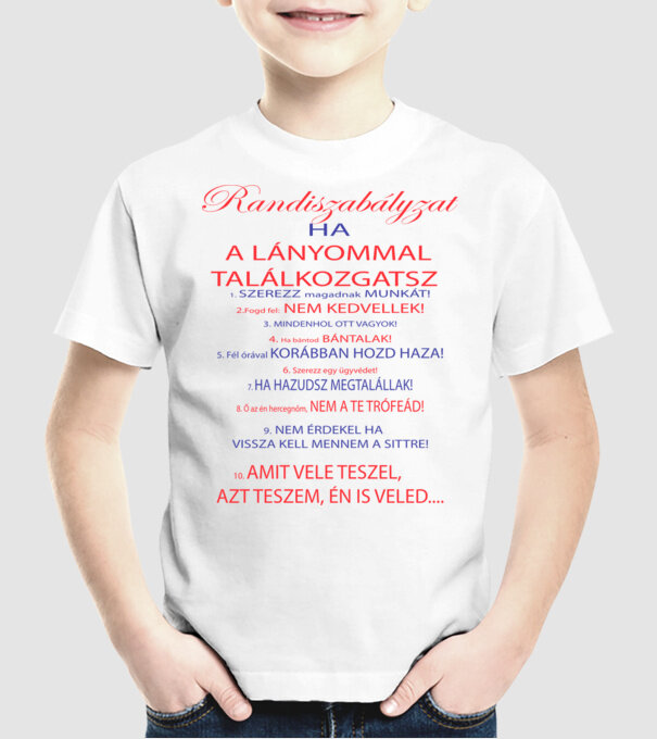  minta  pólón