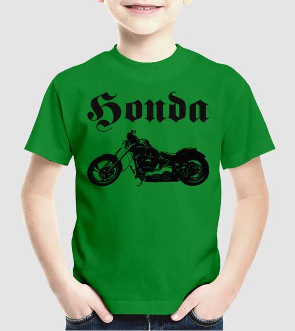  minta zöld pólón
