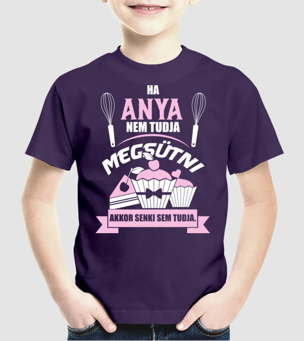  minta lila pólón
