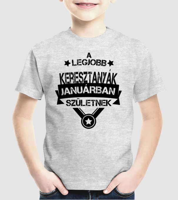  minta szürke pólón